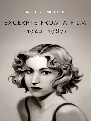 cover image of Excerpts from a Film (1942-1987)